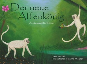 Der neue Affenkönig