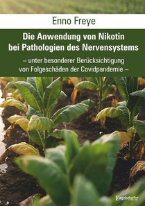 Die Anwendung von Nikotin bei Pathologien des Nervensystems