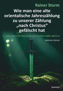 Wie man eine alte orientalische Jahreszählung zu unserer Zählung 