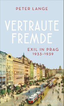 Vertraute Fremde