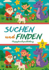 Suchen und Finden ab 4