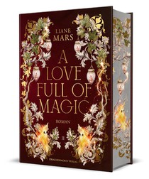 A Love full of Magic