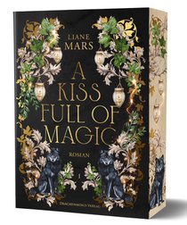 A Kiss full of Magic
