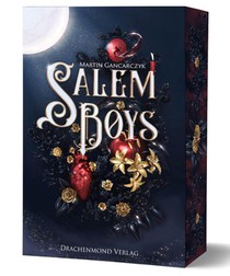 Salem Boys