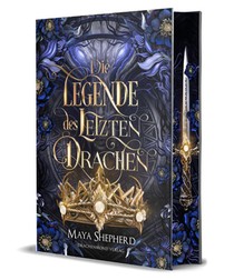 Die Legende des letzten Drachen