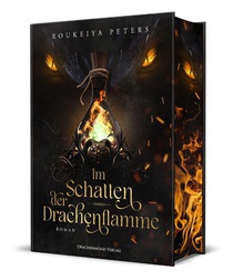 Im Schatten der Drachenflamme