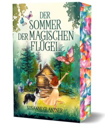 Sommer der magischen Flügel