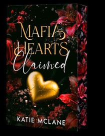 Mafia Hearts - Claimed