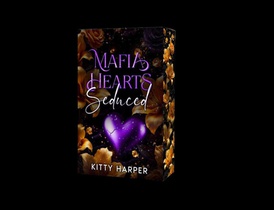 Mafia Hearts - Seduced