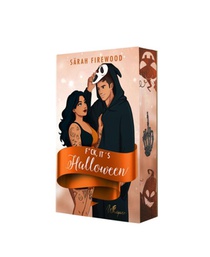 F*ck, It's Halloween