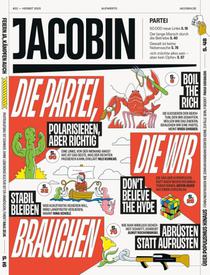 Die Partei, die wir brauchen