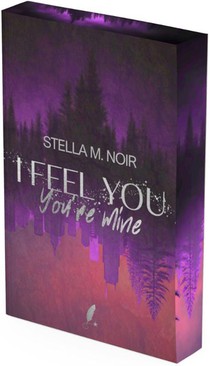 I Feel You - You're Mine