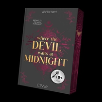 Where the Devil waits at Midnight