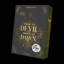 Where the Devil Dances at Dawn