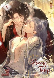 Honey Trap 5