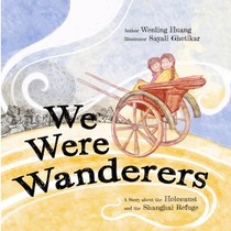 We were wanderers
