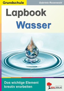 Lapbook Wasser