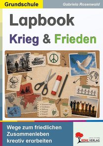 Lapbook Krieg und Frieden
