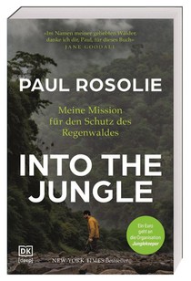 Into the Jungle