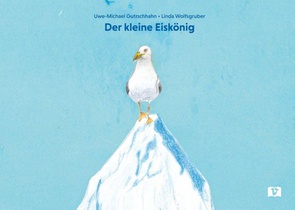 Der kleine Eiskönig. Bilderbuch