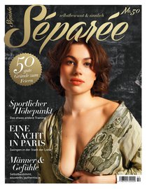 Séparée No. 50