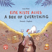 Eine Kiste Alles (Deutsch-Englisch)