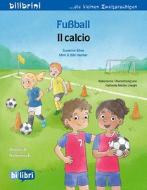 Fußball (Deutsch-Italienisch)