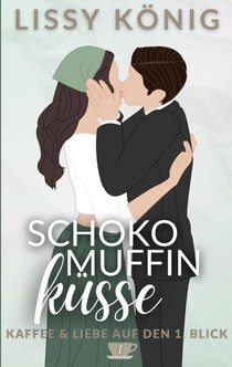 Schokomuffinküsse