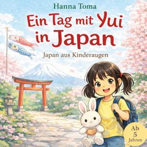 Ein Tag mit Yui in Japan