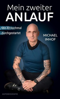 Mein zweiter Anlauf