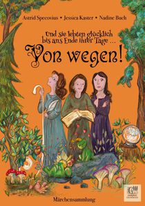 Von wegen!