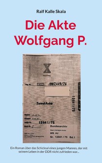 Die Akte Wolfgang P.