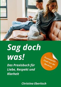 Sag doch was