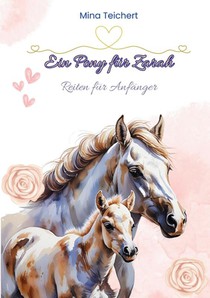 Ein Pony für Zarah