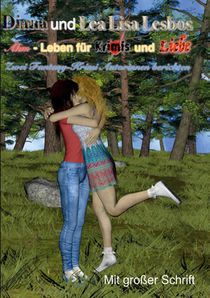 Ähm - Leben für Krimis und Liebe