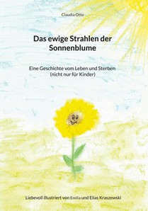 Das ewige Strahlen der Sonnenblume