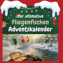 Der ultimative Fliegenfischen-Adventskalender