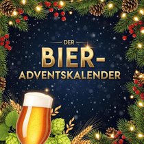 Der Bier-Adventskalender