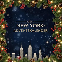 Der New York-Adventskalender