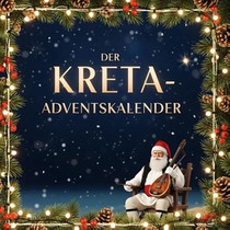 Der Kreta-Adventskalender