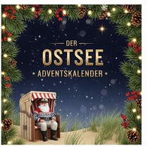 Der Ostsee-Adventskalender