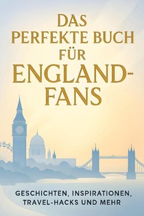 Das perfekte Buch für England-Fans