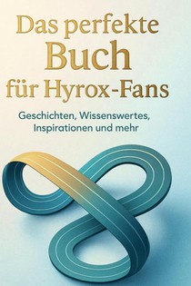 Das perfekte Buch für Hyrox-Fans
