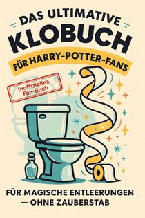 Das ultimative Klobuch für Harry-Potter-Fans