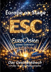 Europe on Stage: ESC - Eurovision Song Contest