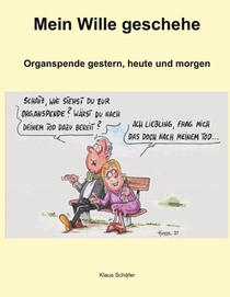Mein Wille geschehe