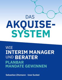 Das Akquisesystem