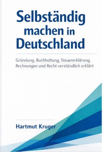 Selbständig machen in Deutschland