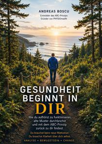 Gesundheit beginnt in Dir