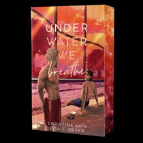 Under Water We Breathe